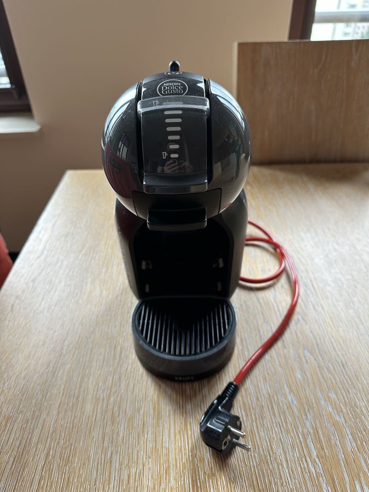 Ekspres Krups Nescafe Dolce Gusto