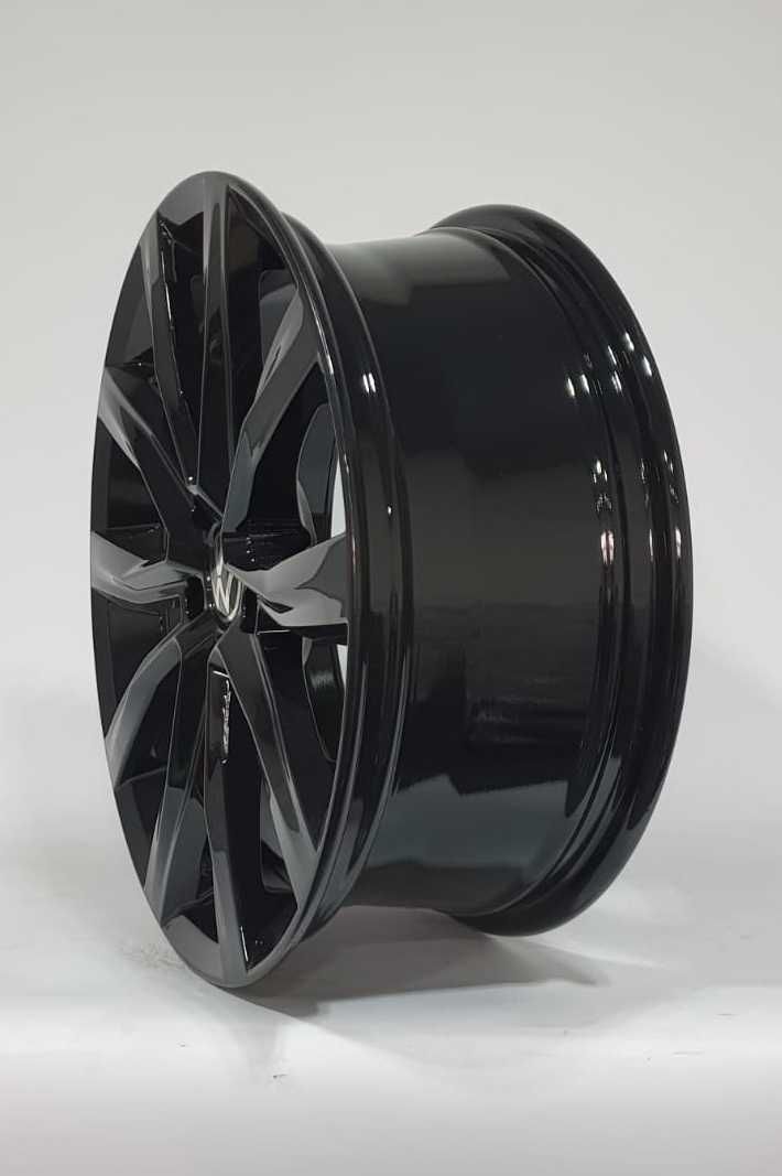 3629-Jantes 18 5x112 Originais VW T-Roc, Golf, etc.