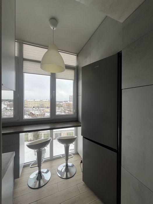 Здам однокімнатну квартиру жк Покровський Гостомель