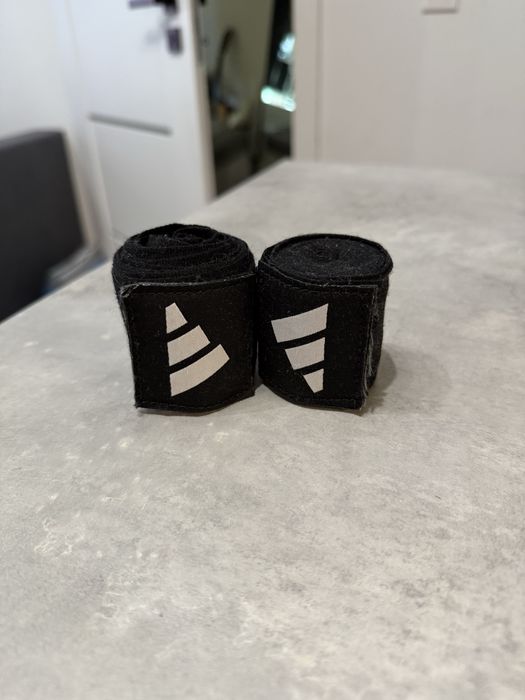 rekawice bokserskie do boksu adidas 12 oz