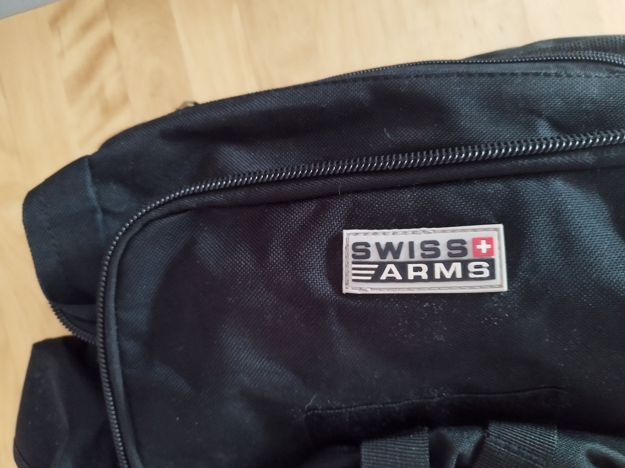 Mochila de airsoft