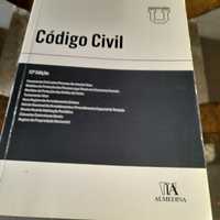 Código civil 2020