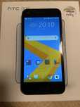 HTC one A9s android