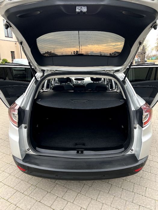 Renault Megane 3 | 1.5 DCI K9K |