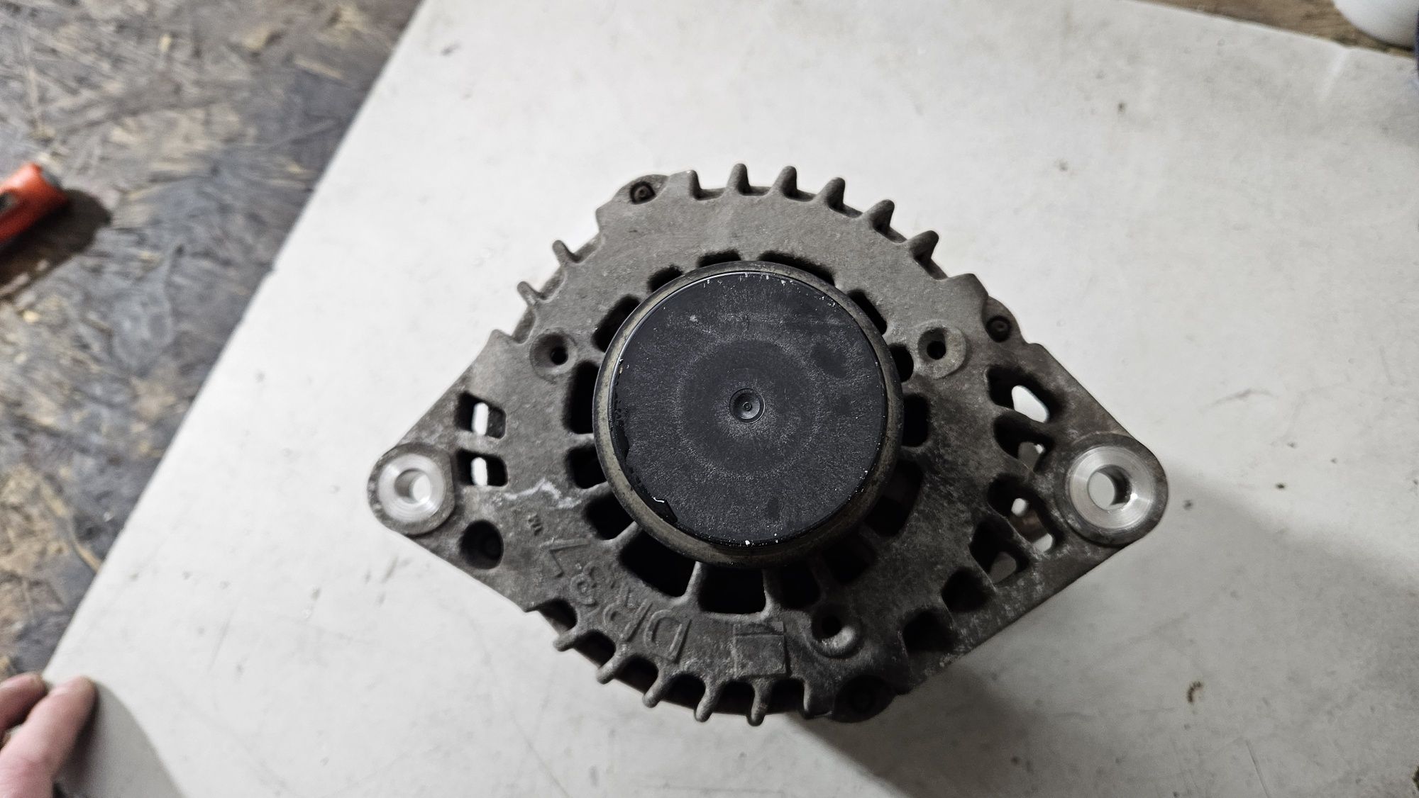 Alternator A17DTS 1.7 cdti 130km opel astra j corsa d mokka meriva b