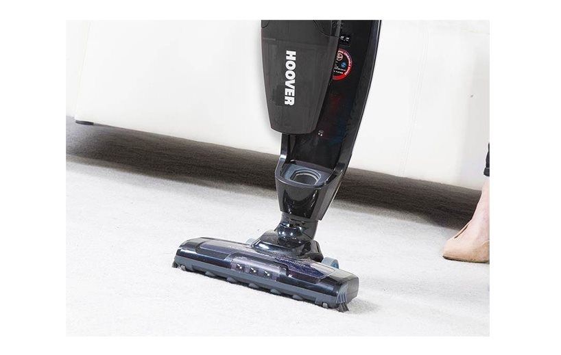 Пилосос вертикальний hoover fm216li