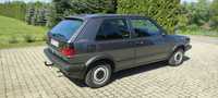 Volkswagen Golf GT Special