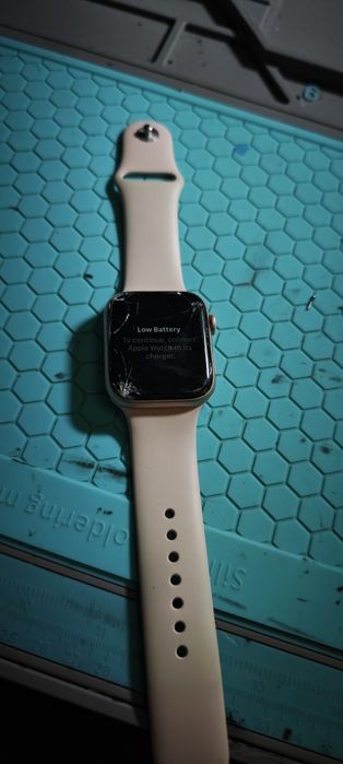 Apple watch 5 44mm