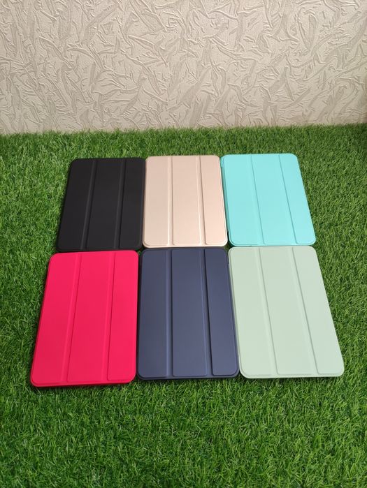 Чехол книжка, Чехол, чохол на айпад , чехол  Apple iPad Mini 6, Mini 7