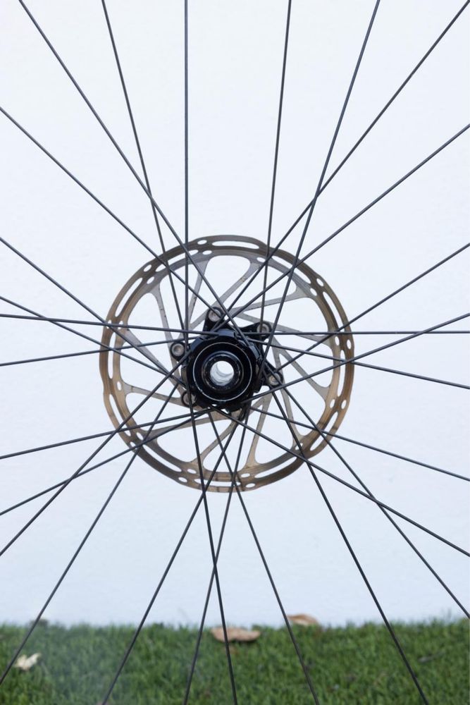 RODAS EASTON EC70 AX