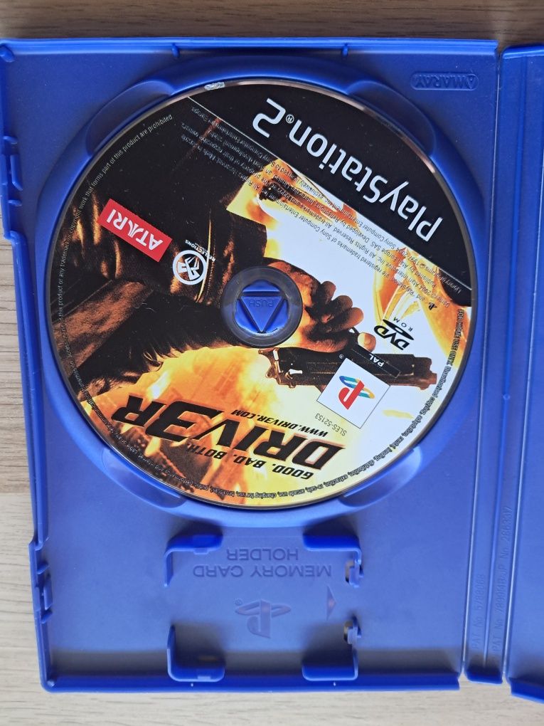Jogos para PS2 (5)