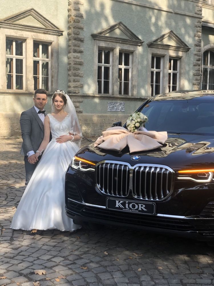 Прокат авто на Весілля або іншу подію!