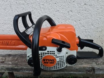 Piła spalinowa Stihl 180