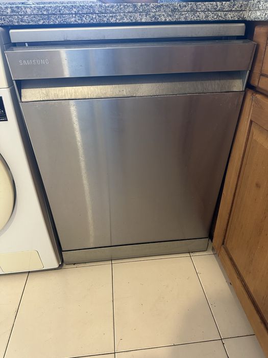 Maquina de Lavar a Loiça Samsung