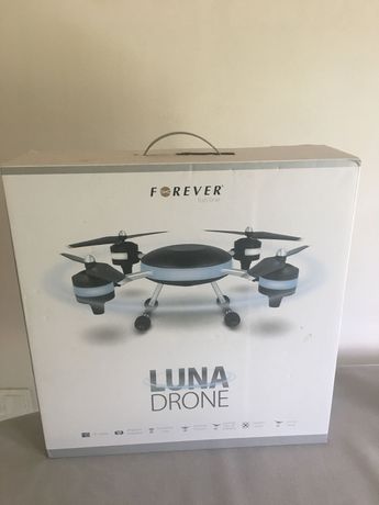 Dron Luna w dobrej cenie