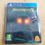 Psychonauts 2 ps4