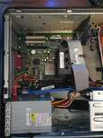 Komputer dell Optiplex 755