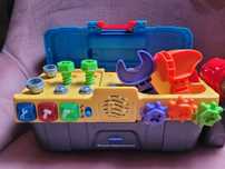 Skrzynka Majsterkowicza Vtech 2+