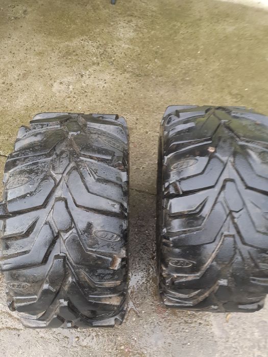 Opony do quad 26×11 R12