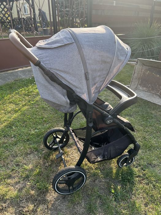 Wózek spacerowy Kinderkraft