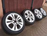 Alu 17" 5x112 ET 52,5 Mercedes VW Audi Skoda Seat