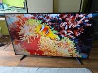 Telewizor Samsung ue55nu7102 Smart 4k