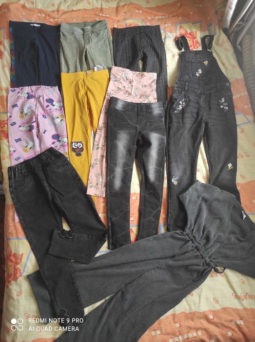 Пакет вещей 128-134 (1)