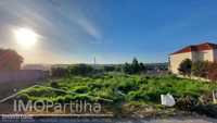 Terreno Urbano para Construção de Moradia em Sintra