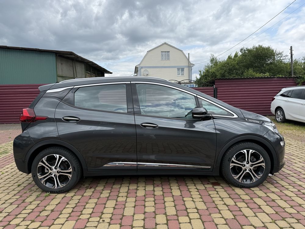 Opel Anpera E 64kW Premium