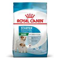 Бесплатная доставка Royal Canin Puppy Mini, Medium,  Starter Mini