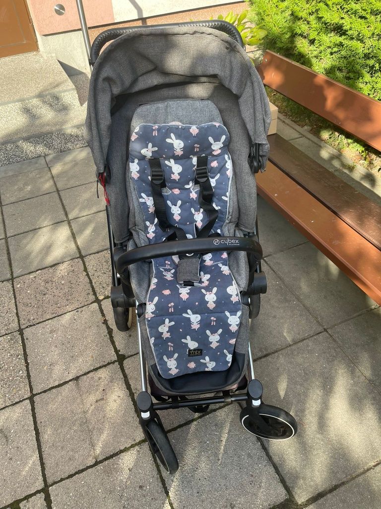 Wózek Cybex Priam