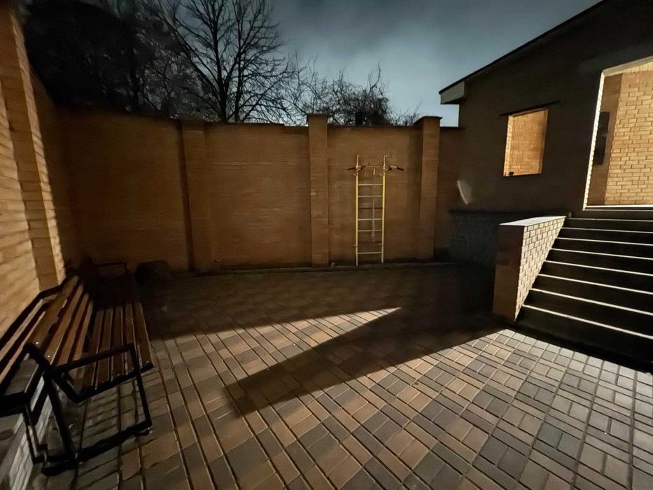 Здам 2 квартиру з індивідуальним газовим опаленням