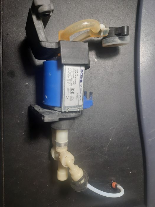 Помпа для кофемашины