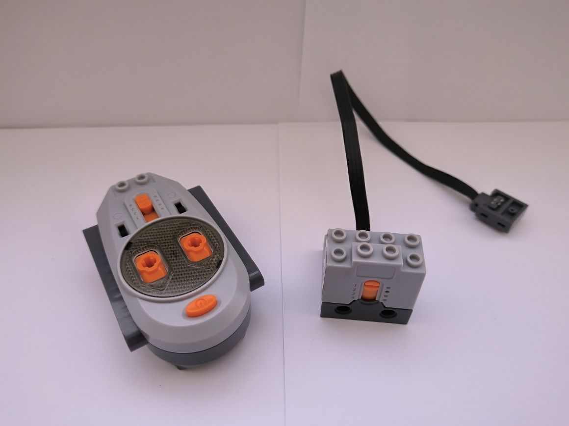 Лего Технік Аналоги: Lego technic / Lego Function