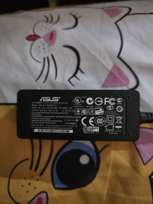 Зарядное устройство (адаптер) для ноутбука Asus