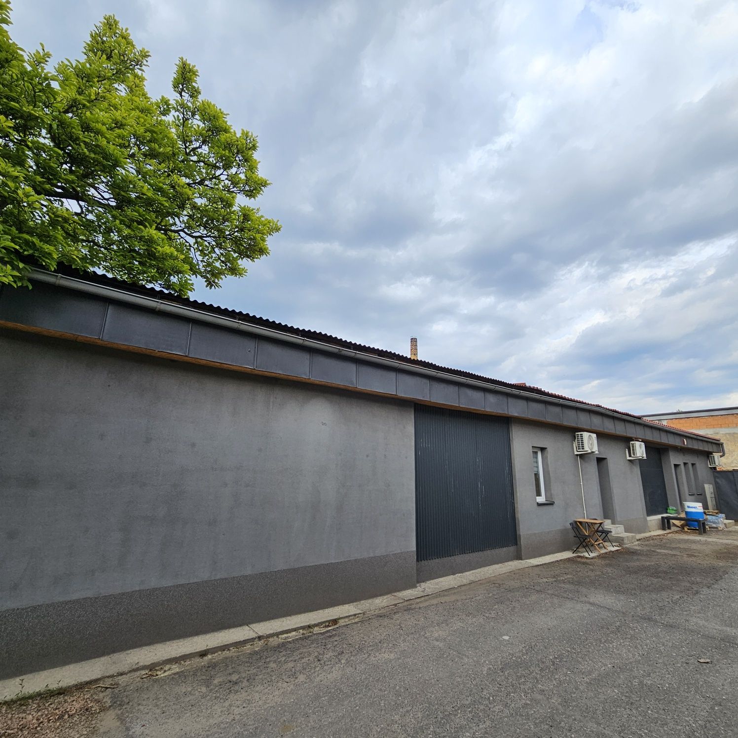 Hala 346 m² + działka | Głuchołazy Aleja Jana Pawła II Strefa zdrojowa