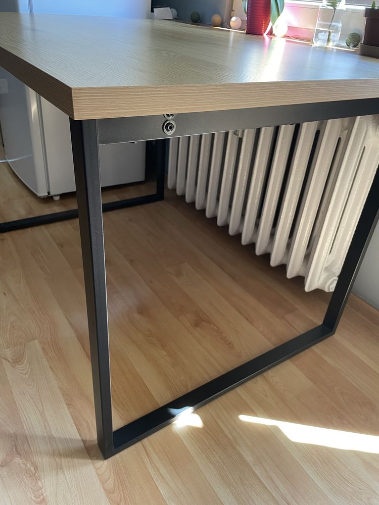 Stół do jadalni jysk AABENRAA 80x120