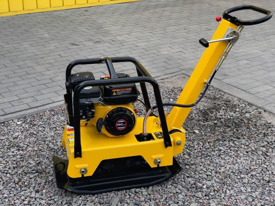 Аренда, прокат виброплиты, виброплита в аренду Киев, оренда трамбовки