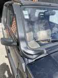 Snorkel Fiat Panda 141 / seat marbella