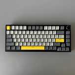 ‼️Механічна Ajazz Ak820 75%  клавіатура‼️