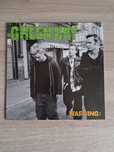 Green Day - Warning - Green VINYL Zielony WINYL