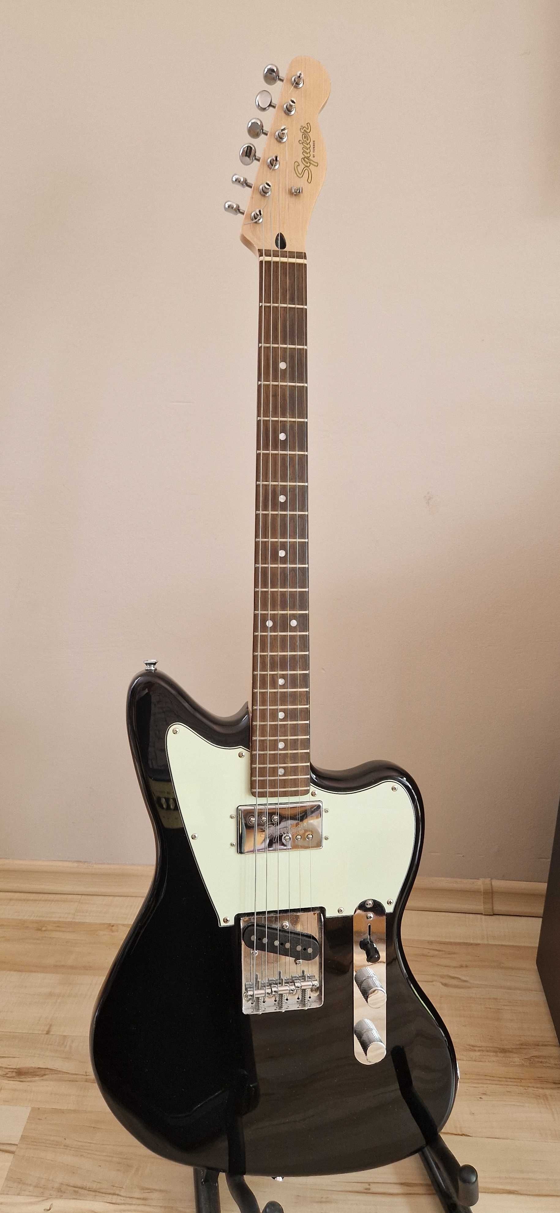 Gitara Squier by Fender Paranormal