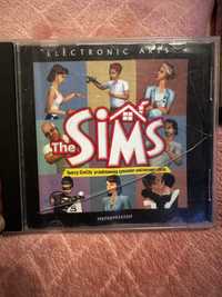 The sims 1 podstawa CD plyta oryginalna