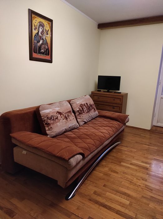 Диван розкладний