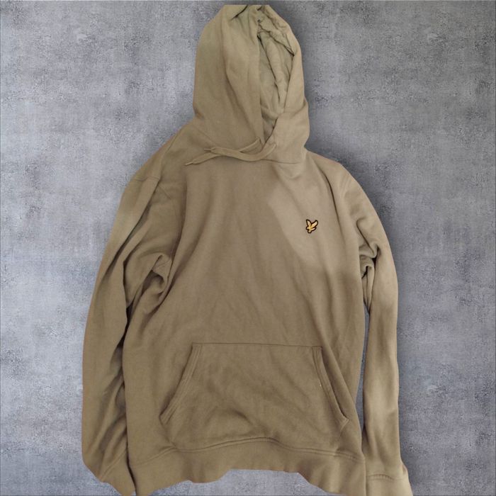 Lyle scott в L розмірі