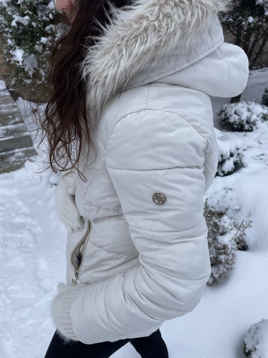 Зимовa куртка Guess