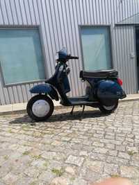 Vespa PX 125 T5 de 1988