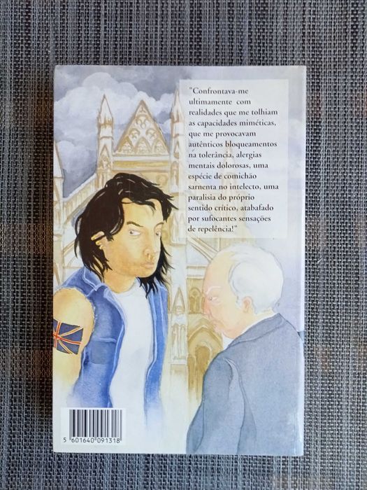 Tubarão 2000 - António Victorino D'Almeida (portes grátis)