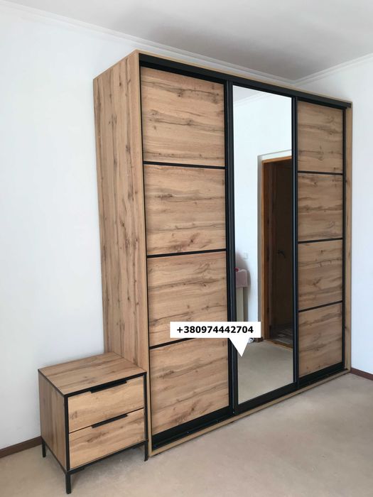 Складання корпусних меблів. Зібрати меблі. Меблі Збірка.