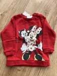 Bluza H&M Disnay Minnie 86